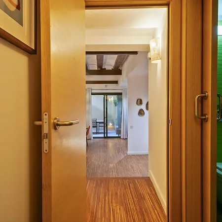 Apartment Alcam Boqueria