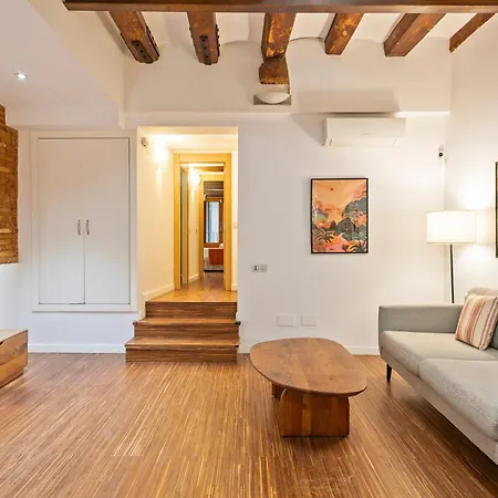 Apartman Alcam Boqueria *
