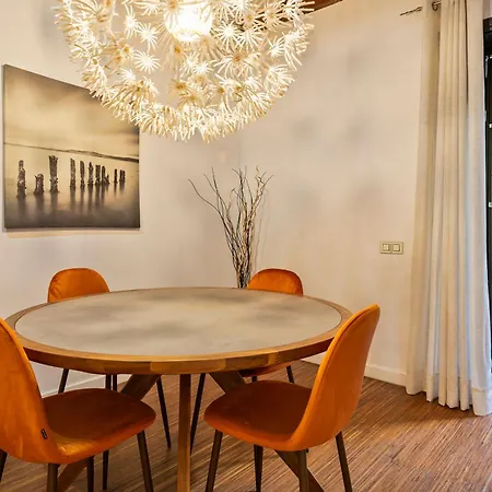 Alcam Boqueria Apartman Barcelona