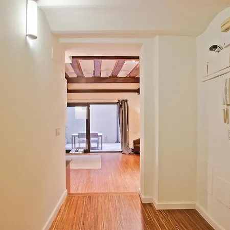 Apartment Alcam Boqueria *