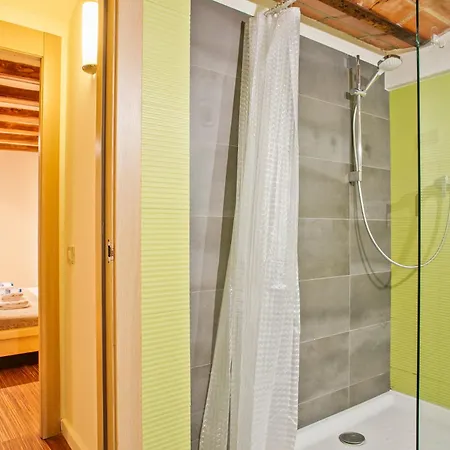 Apartman Alcam Boqueria *